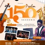 TKPMA Announces Psalm 150 Season 6
